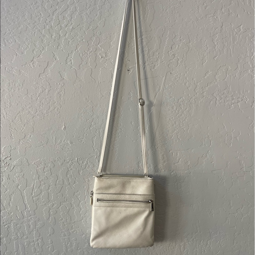 Giani Bernini Cross Body Purse